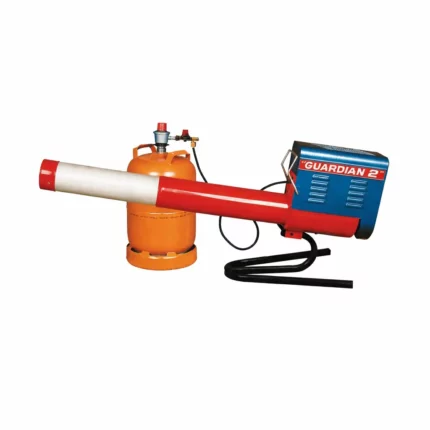 Espanta Pássaros-Canhão a Gás Guardian 2 Standard
