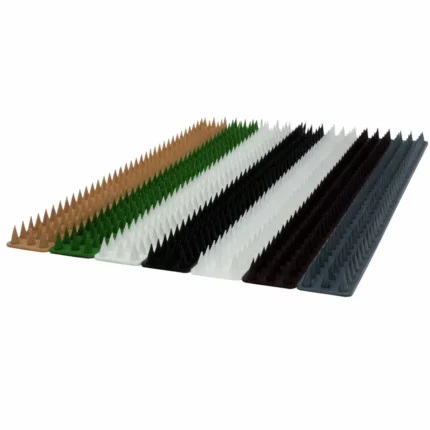 Picps para afastar pombos dos parapeitos