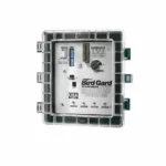 Repelente de Pássaros Eletrónico - Bird Gard Super Pro