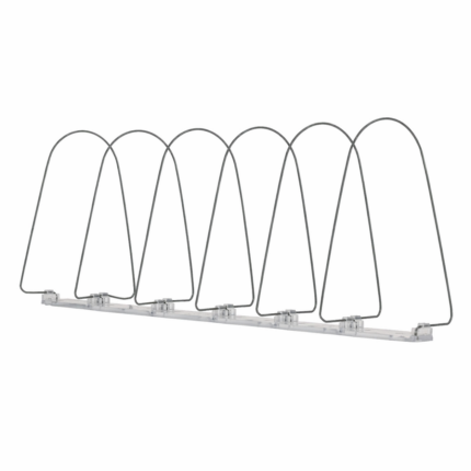 espiral Anti Aves que espantam aves