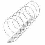 Espiral Anti Pássaros Circular