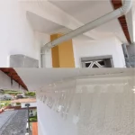 espanta andorinhas paar impedir instalação de ninhos