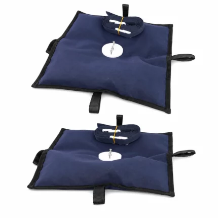 Suporte Saco de Areia para Stop Gull Air