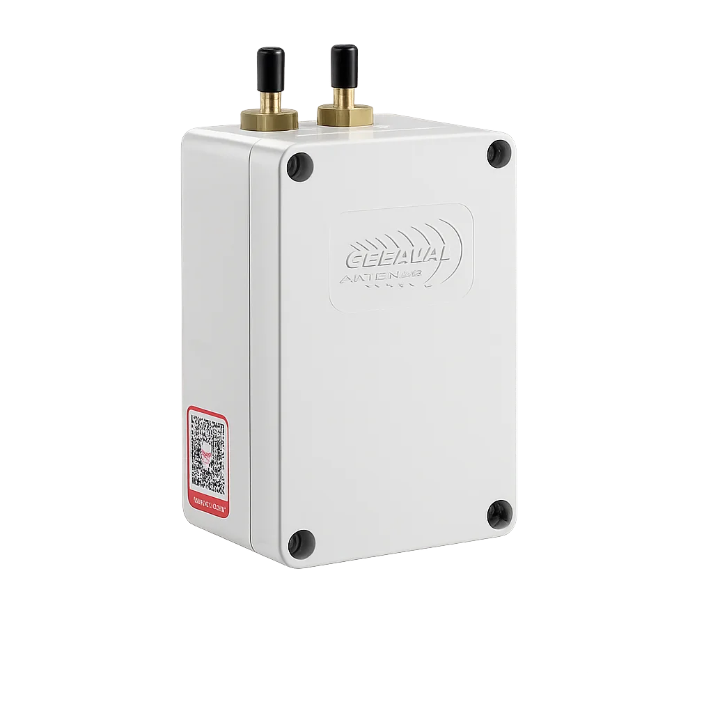 programador_temporizador automatico Canhao a gas Programador/Temporizador Automático - Canhão a Gás