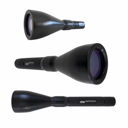 Repelente de Aves a Laser LighTrac