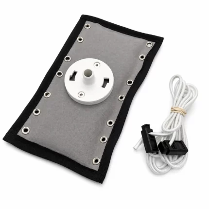 Suporte em textil para barco-Stop Gull Air