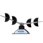 Espantalho Rotativo Bird Skip